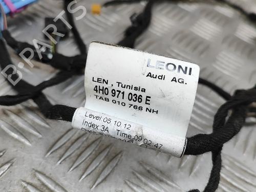 Ledningsnet AUDI A8 D4 (4H2, 4H8, 4HC, 4HL) 3.0 TDI quattro | BP21808851E16 