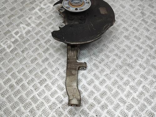 Left front steering knuckle MERCEDES-BENZ GLE (V167) GLE 450 4-matic (167.159) | BP33371554M25 - Image 3
