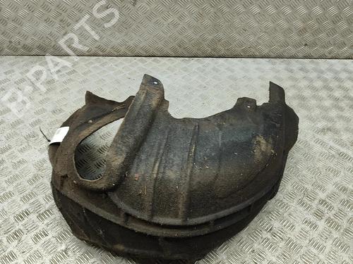 Used Wheel arch FORD FIESTA VII (HJ, HF) 1.0 EcoBoost (95 hp) 27768733
