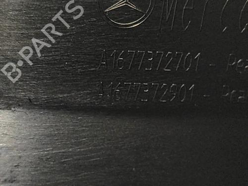 Rear left panel MERCEDES-BENZ GLE (V167) GLE 450 4-matic (167.159) | BP33371542C60 - Image 3