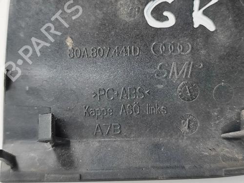 Other AUDI Q5 (FYB, FYG) 40 TDI Mild Hybrid quattro | BP28446538O1 - Image 6