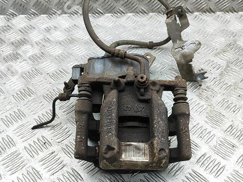 Used Left rear brake caliper PEUGEOT 508 SW II (FC_, FJ_, F4_) 1.5 BlueHDi 130 (131 hp) 32369510
