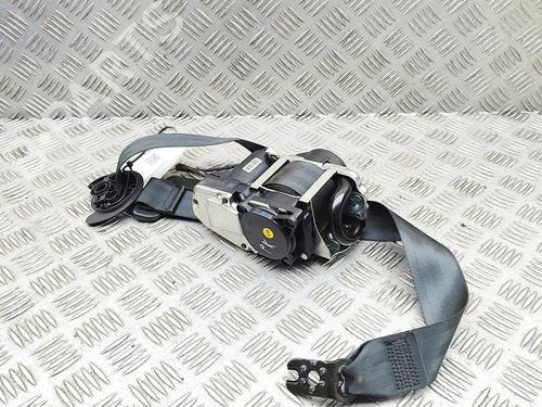 Front left seatbelt VW PASSAT B8 (3G2, CB2) 2.0 TDI | BP38421545I26 - Image 2