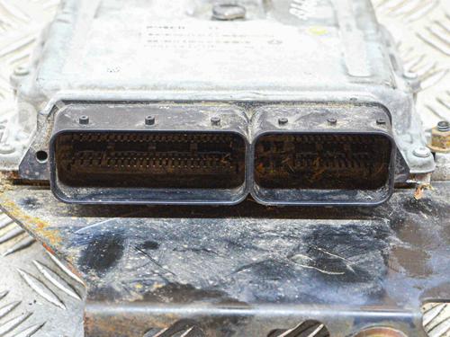 Engine control unit (ECU) CHRYSLER 300C (LX, LE) 2.7 | BP9295854M57 - Image 5