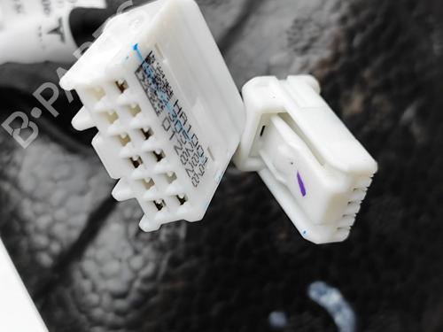 Rear seat TESLA MODEL 3 (5YJ3) EV | BP32269258C17