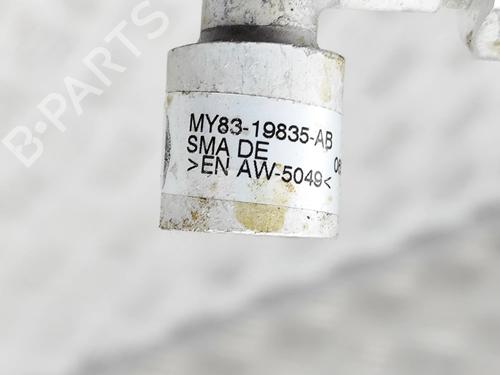 AC pipe ASTON MARTIN DBX 4.0 All-wheel Drive | BP36809388M126  - Image 7