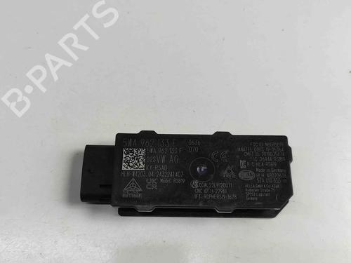 Elektronische module VW MULTIVAN T7 (STM, STN) 1.4 eHybrid (218 hp) 29542695