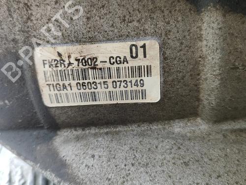 Gearbox FORD TRANSIT CUSTOM V362 Bus (F3) 2.2 TDCi | BP37029299M3 - Image 9