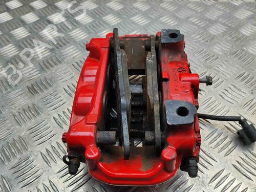 Right rear brake caliper PORSCHE 911 Convertible (991) 3.8 Carrera 4S / 4 GTS | BP29392439M106 