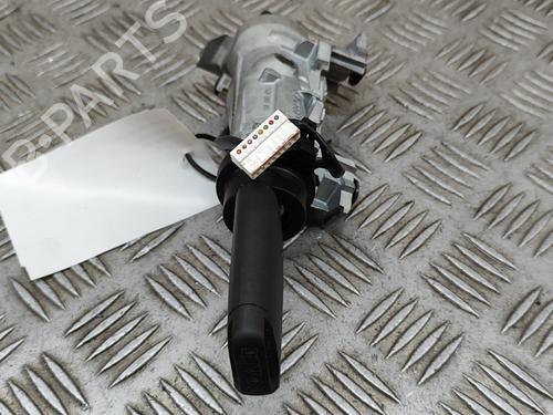 Ignition barrel VW GOLF VII (5G1, BQ1, BE1, BE2) 1.4 TSI | BP20981967M48 