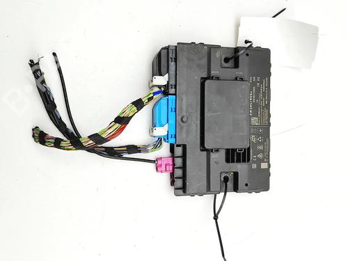 Electronic module AUDI Q5 (FYB, FYG) SQ5 TDI Mild Hybrid quattro | BP39421339M83 - Image 3