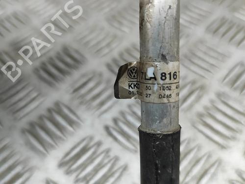AC pipe VW TRANSPORTER T6 Van (SGA, SGH, SHA, SHH) 2.0 TDI | BP29920526M126