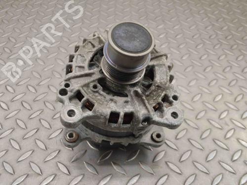 Used Alternator VW GOLF VII (5G1, BQ1, BE1, BE2) 1.2 TSI (86 hp) 30227986