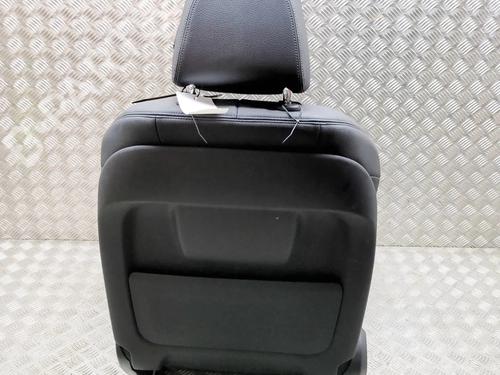 Right front seat BMW 5 (G30, F90) 530 e Plug-in Hybrid | BP38932697C16 - Image 4