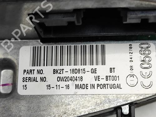 Electronic module FORD TRANSIT CUSTOM V362 Bus (F3) 2.0 EcoBlue | BP39101492M83 - Image 8