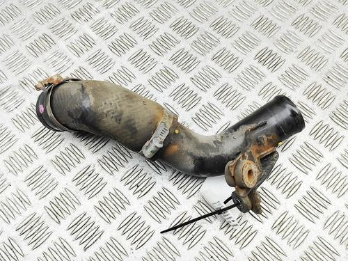 Rør ISUZU D-MAX II (TFR, TFS) 2.5 CRDi 4x4 (TFS86J) (163 hp) 32025689