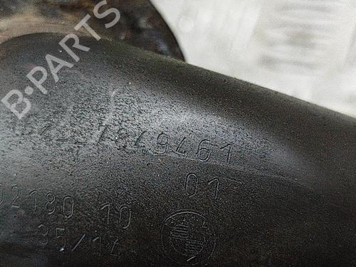 Exhaust manifold BMW 6 Gran Coupe (F06) M6 | BP19743829M110 