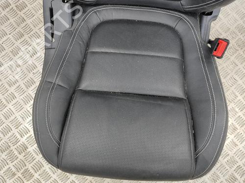 Setesett JAGUAR I-PACE (X590) EV400 AWD | BP29042279C78 