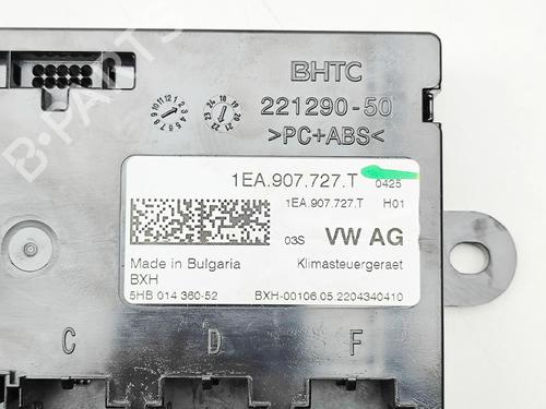 Control unit AUDI Q4 E-TRON Sportback (F4N) 40 | BP38292004M11 - Image 7