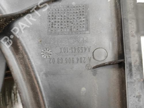 Radiator fan MERCEDES-BENZ E-CLASS Coupe (C207) E 350 BlueTEC / d (207.326) | BP32119208M35 