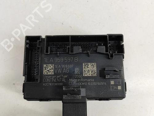 Electronic module VW ID.4 (E21) PRO | BP28594366M83 - Image 6