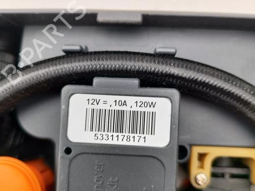 Electronic module NISSAN LEAF (ZE1) Electric | BP27797050M83 