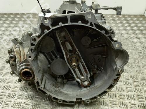 Used Gearbox MINI MINI (R56) Cooper D (112 hp) 24306371