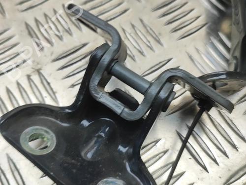 Hinge/Door check strap KIA SPORTAGE V (NQ5) 1.6 T-GDi Hybrid AWD | BP31192308C146 