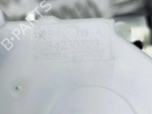 Rear left seatbelt VW T-ROC (A11, D11) 1.5 TSI | BP33391540I29  - Image 10