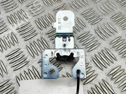 Other SMART FORTWO Coupe (453) electric drive / EQ (453.391) | BP33384565O1 - Image 2