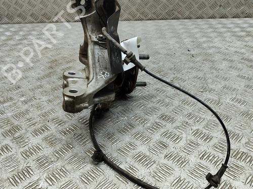 Left front steering knuckle HYUNDAI TUCSON (NX4E, NX4A) 1.6 T-GDi Hybrid | BP27777167M25 - Image 4
