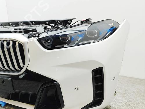 Full front BMW X5 (G05, F95) xDrive 30 d Mild-Hybrid | BP32500623S1 