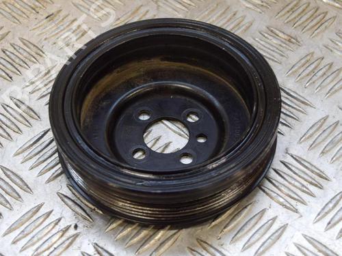 Pulley VW TIGUAN (AD1, AX1) 2.0 TDI | BP14610386M122 
