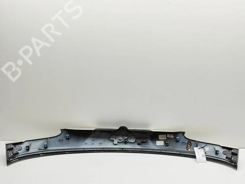 Pynteliste til bagklap JEEP COMPASS (MP, M6, MV, M7) 1.3 HYBRID 4X4 | BP33377855C151 - Image 2