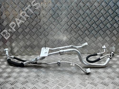 Used AC pipe AC pipe BMW X3 (G01, F97, G08) iX3 (286 hp) 39969468 39969468