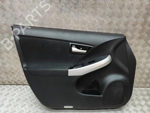 Used Front left panel TOYOTA PRIUS (_W3_) 1.8 Hybrid (ZVW30) (136 hp) 28955649