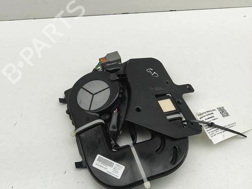 Used Speaker Speaker LAND ROVER RANGE ROVER IV (L405) 4.4 SDV8 4x4 (340 hp) 33825742 33825742