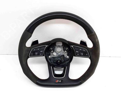 Used Steering wheel AUDI A3 Sportback (8VA, 8VF) RS3 quattro (400 hp) 13815642