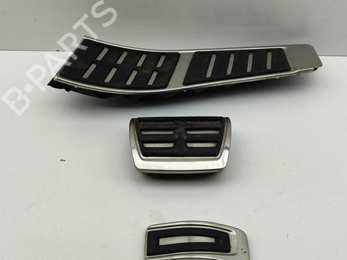 Pedal AUDI A6 C7 Avant (4G5, 4GD) 2.0 TDI | BP28675879I4 