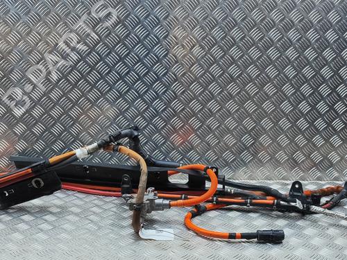 Cablaggio Cablaggio MERCEDES-BENZ E-CLASS (W213) E 300 de 4-matic (213.011) (306 hp) 34282380 34282380