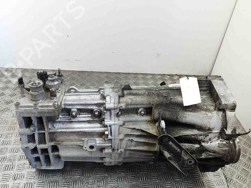 Gearbox VOLVO XC60 II (246) T8 Hybrid AWD | BP28565819M3 