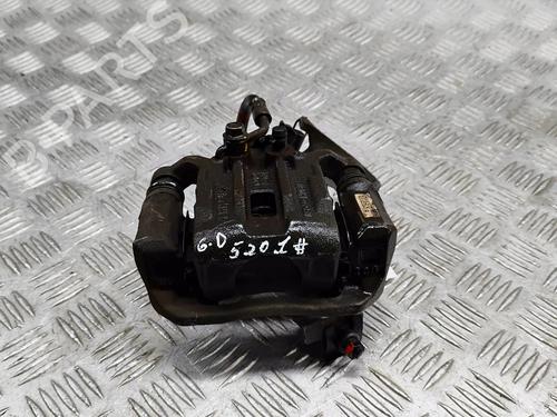 Used Right rear brake caliper Right rear brake caliper HYUNDAI KONA (OS, OSE, OSI) 1.0 T-GDi Hybrid 48V (120 hp) 27785544 27785544