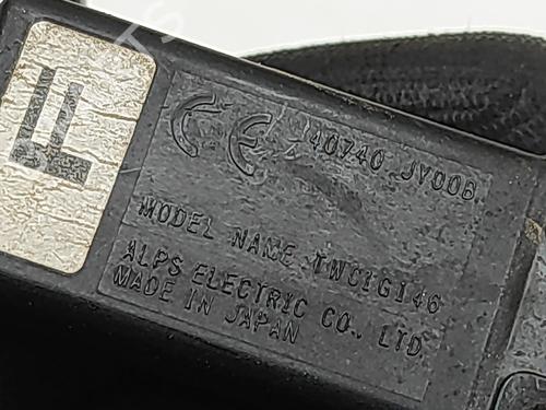 Electronic module NISSAN GT-R (R35) V6 | BP33962777M83  - Image 7