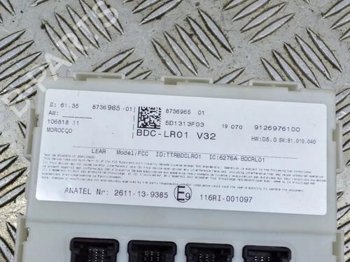 Electronic module BMW i3 (I01) s Electric | BP27753534M83  - Image 6