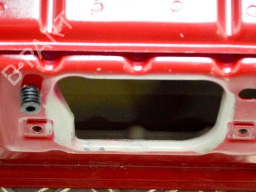 Tailgate ALFA ROMEO 159 (939_) 2.4 JTDM (939AXD12, 939AXD1B) | BP8847080C6 