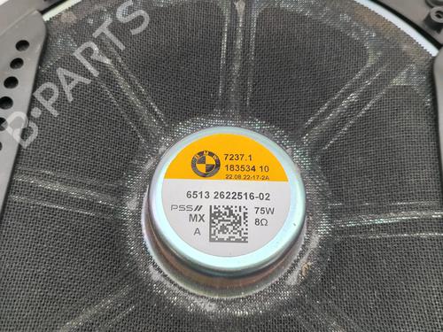 Electronic module BMW X7 (G07) xDrive 40 d Mild-Hybrid | BP28137468M83 