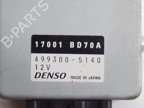 Electronic module NISSAN X-TRAIL III (T32_, T32R, T32RR) 1.6 DIG-T (T32) | BP7732413M83 