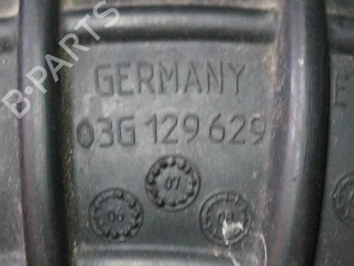 Pipe AUDI A5 (8T3) 2.0 TDI | BP14656703M125 
