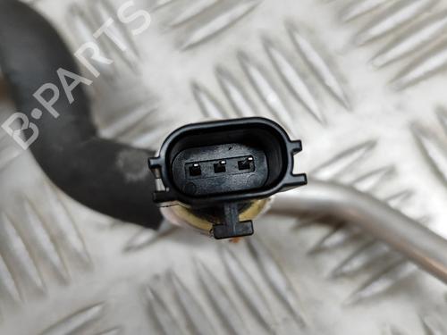 AC pipe MAZDA 6 Estate (GJ, GL) 2.5 | BP26500797M126 