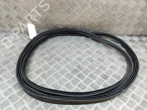 Rubber door seal AUDI A1 Sportback (GBA) 25 TFSI | BP19645029C142 